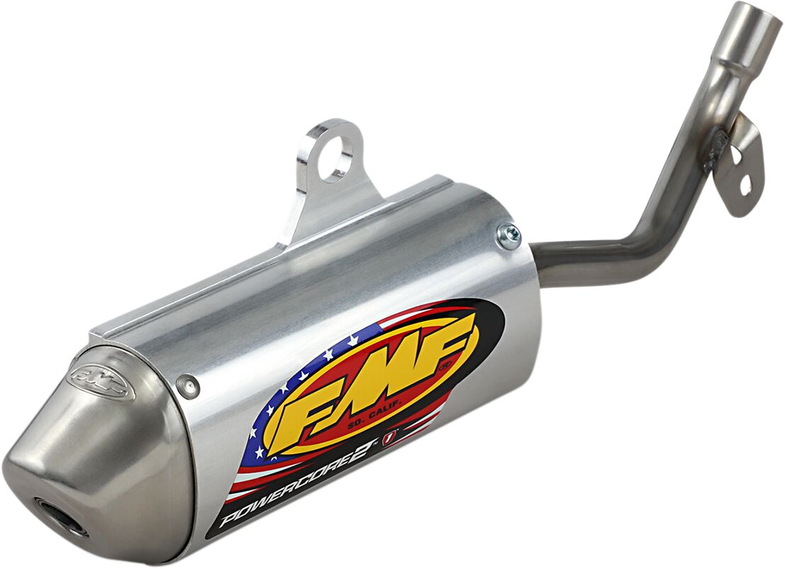 FMF 025180 Silenziatore Powercore 2 GAS GAS MC 65 HUSQVARNA TC 65 16>23