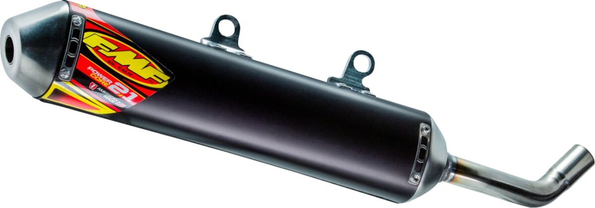 FMF 025208 Silenziatore Powercore 2,1 KTM EXC 300 TPI HUSQVARNA TE 250 I 17>19