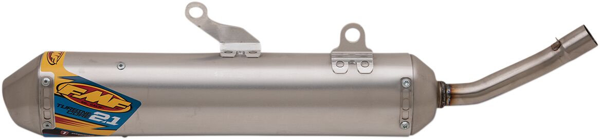 FMF 024067 Silenziatore Turbinecore 2,1 YAMAHA YZ 250 X 16>24