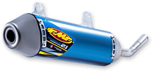 FMF 025214 Silenziatore Powercore 2,1 Shorty