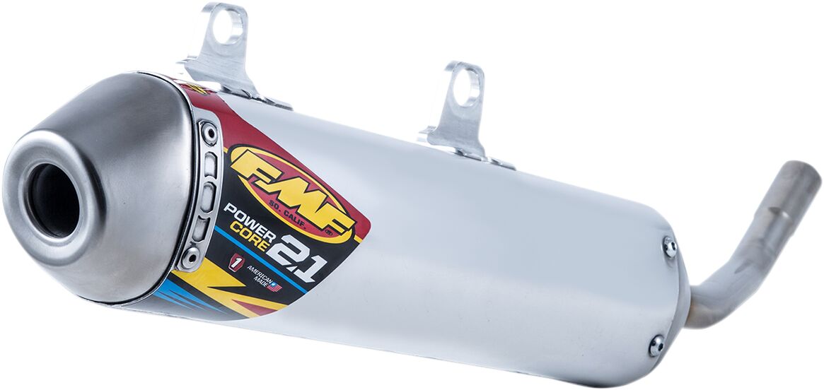 FMF 025233 Silenziatore Turbinecore 2,1 BETA RR 300 13>19