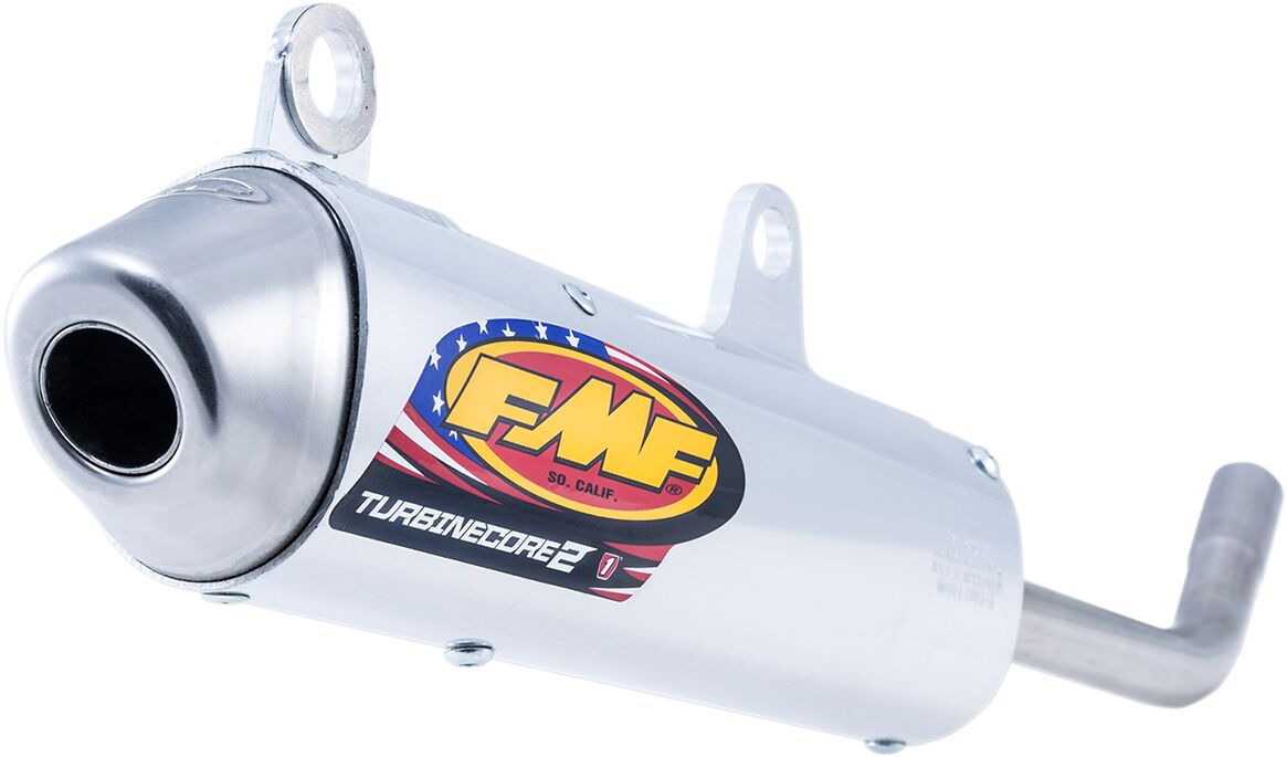 FMF 024071  Silenziatore Turbinecore 2