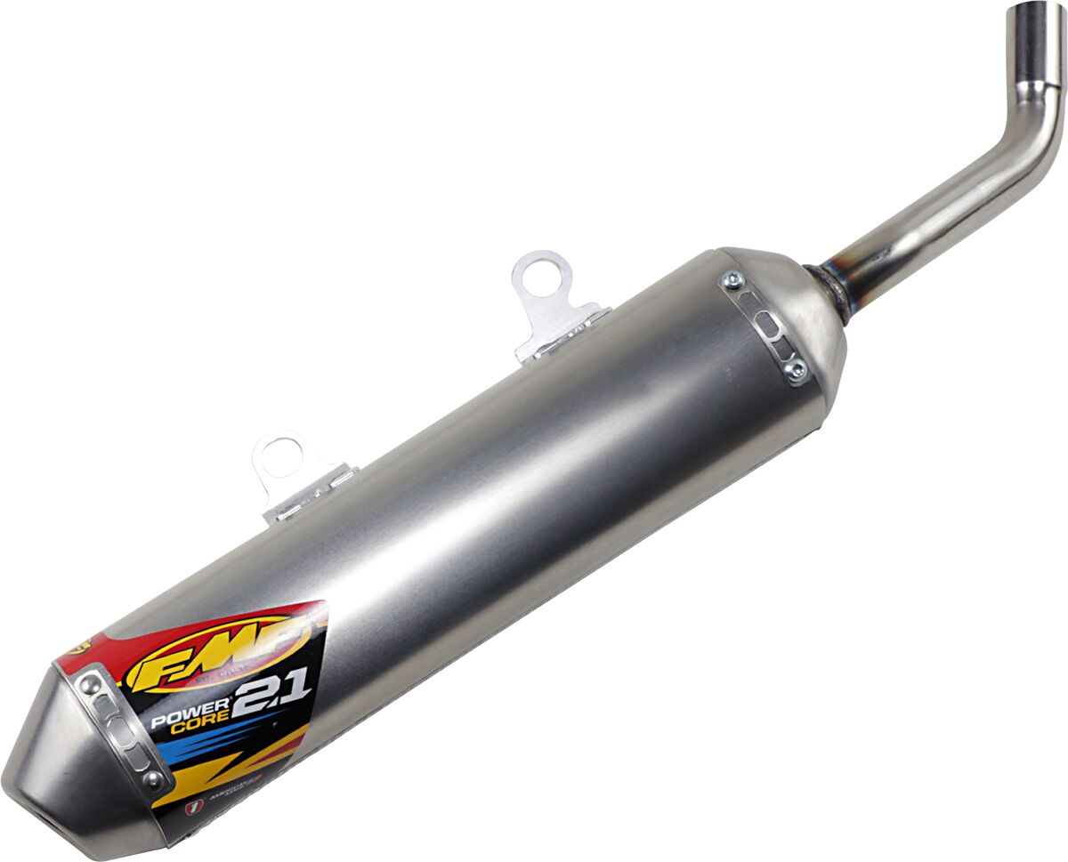 FMF 025252 Silenziatore Powercore 2,1 KTM XC-W 300 TPI	 GAS GAS	EC 250 19>23