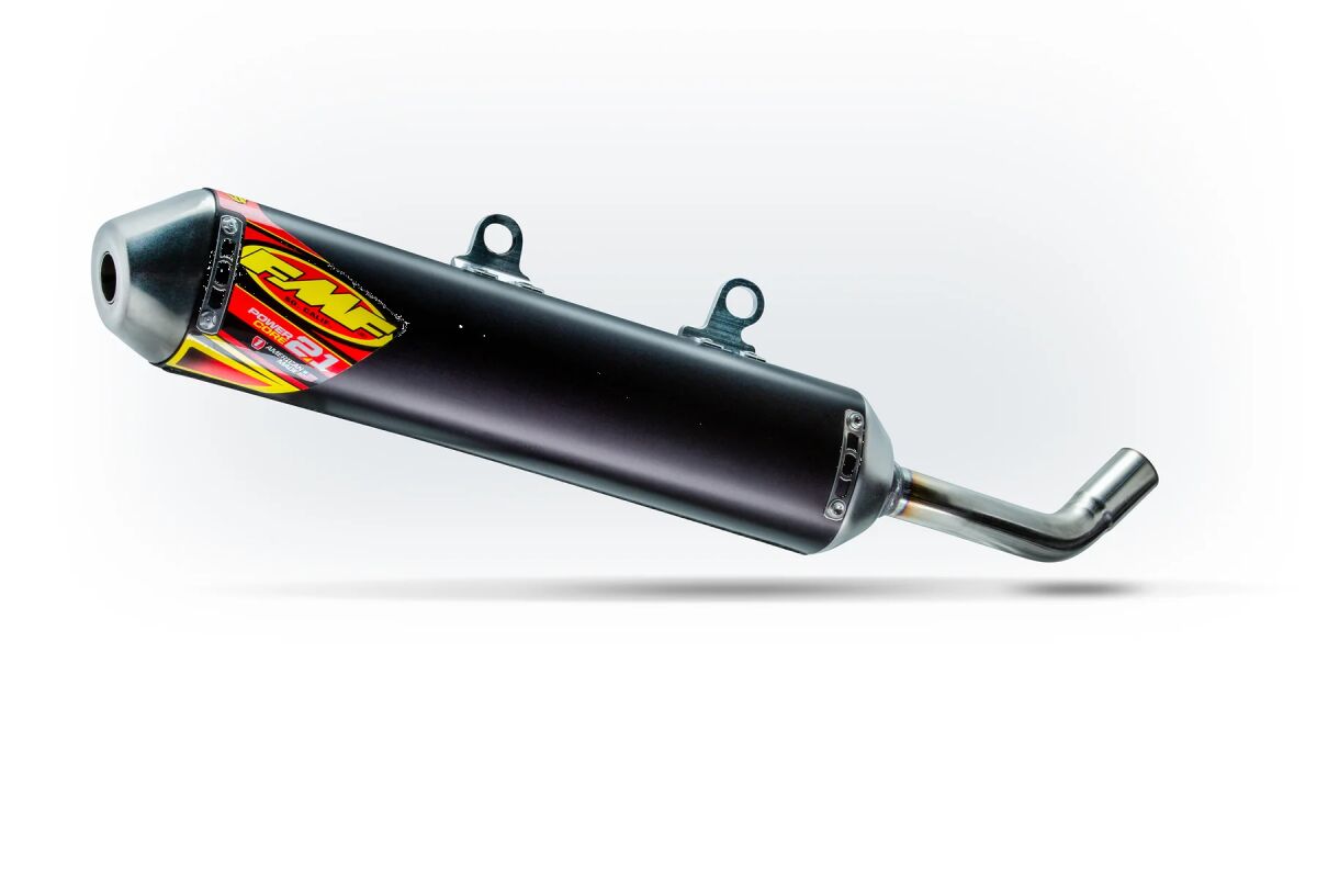 FMF 025257 Silenzioso Powercore 2.1 RIEJU	MR 250 Pro 18>23