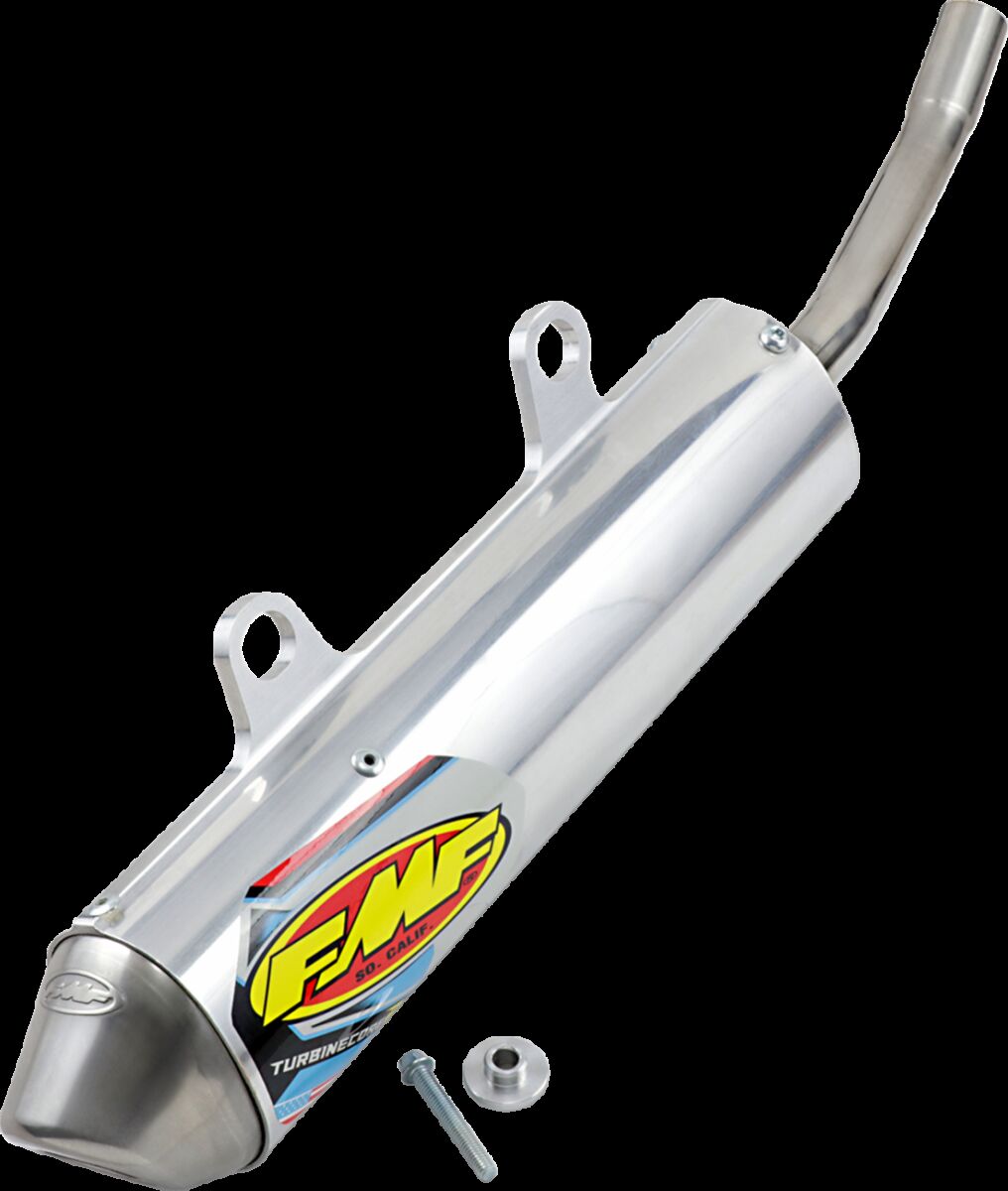 FMF 025260 Silenziatore Turbinecore 2 KTM	SX 150 HUSQVARNA TC 125 19>23