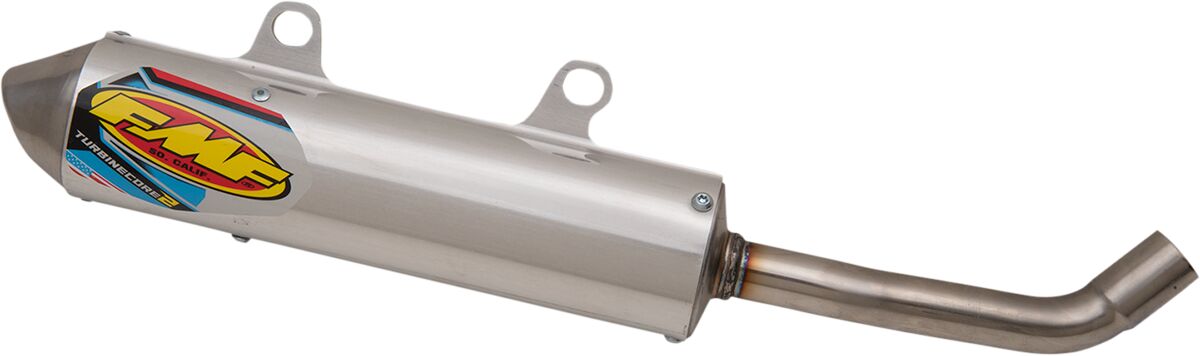FMF 025262 Silenziatore Turbinecore 2 HUSQVARNA TX 300	AMERICA KTM SX 250 19>23