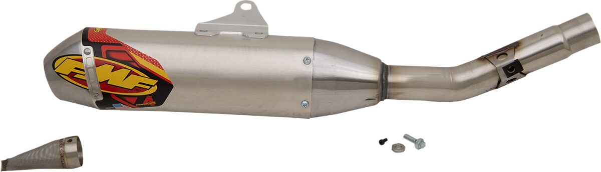 FMF 043370 Silenziatore slip-on HEX PowerCore 4