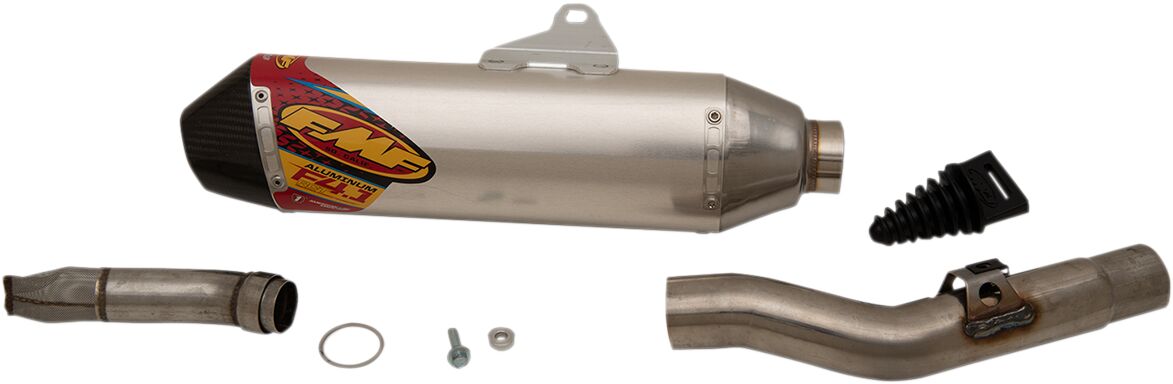 FMF 043372 Silenziatore slip-on Factory 4.1 RCT SUZUKI RM-Z 250 19>26