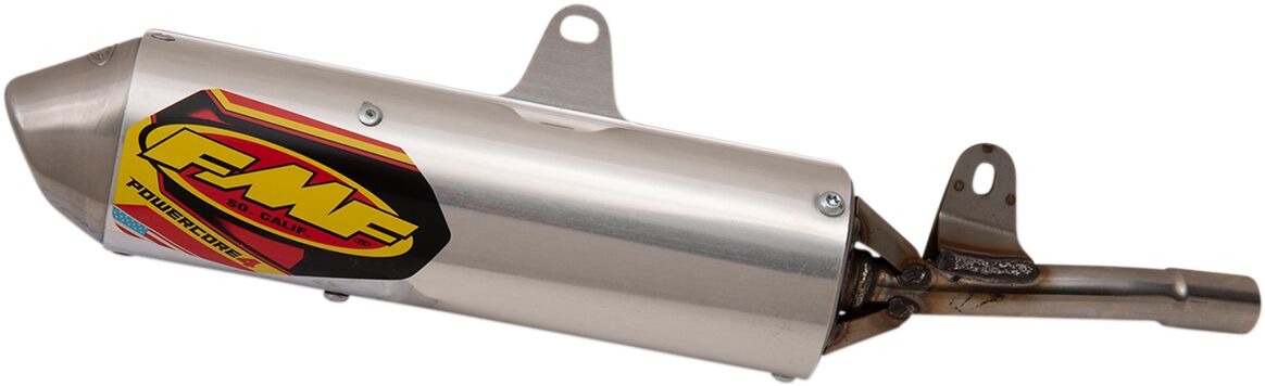 FMF 041580 Silenziatore slip-on Powercore 4 Mini HONDA CRF 110 F 19>25