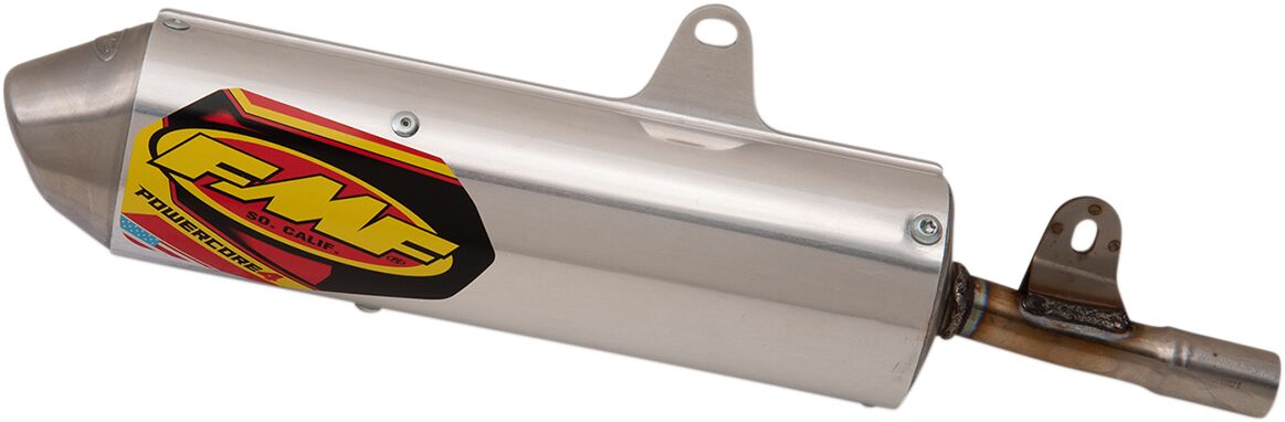 FMF 041582 Silenziatore slip-on Powercore 4 Mini HONDA CRF 125 F 19>25