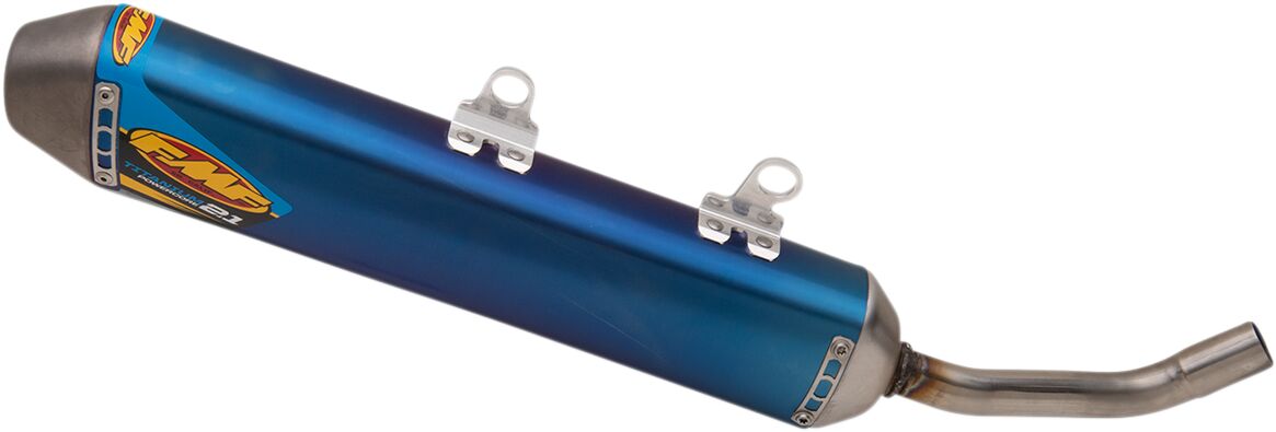 FMF 025264 Silenziatore slip-on Powercore 2.1 Extreme GAS GAS	MC 250 KTM XC-W 300 TPI	19>23