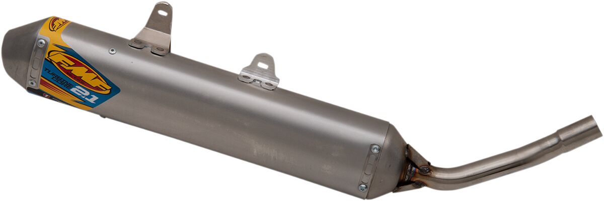 FMF 025267 Silenziatore Turbinecore 2,1 SHERCO SE 300 Factory 20>25