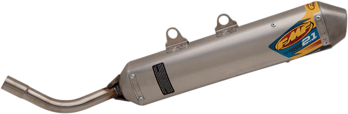 FMF 025273 Silenziatore Turbinecore 2,1 BETA RR 250 20>25