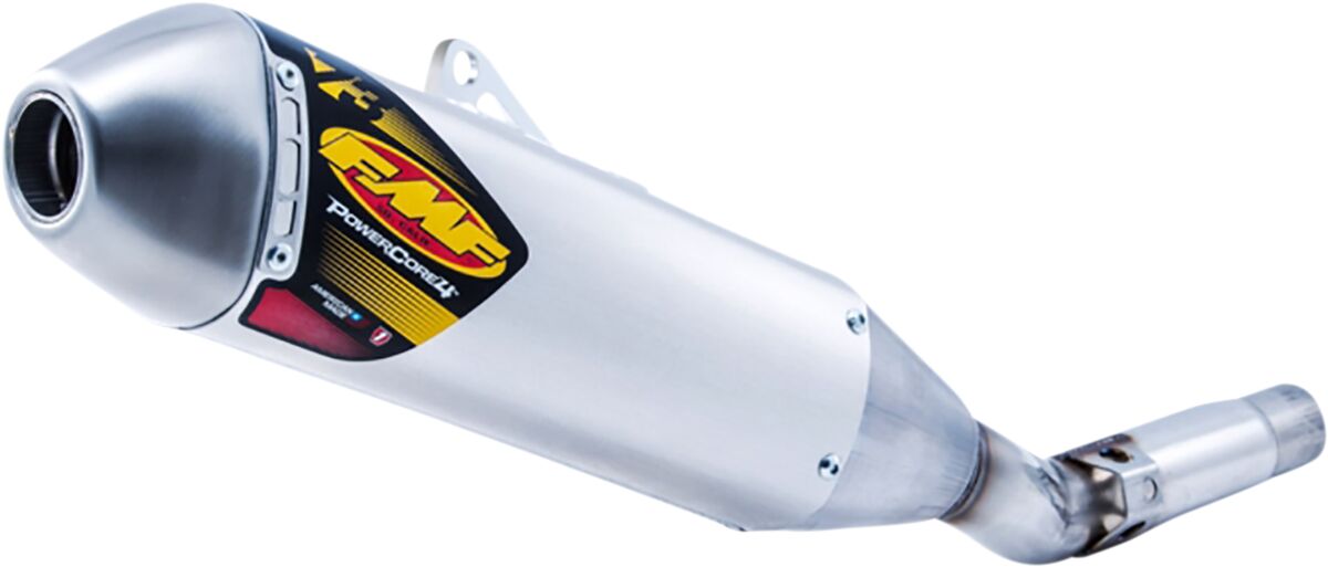 FMF 043376 Silenziatore slip-on Powercore 4 SUZUKI DR-Z 400 S	00>22