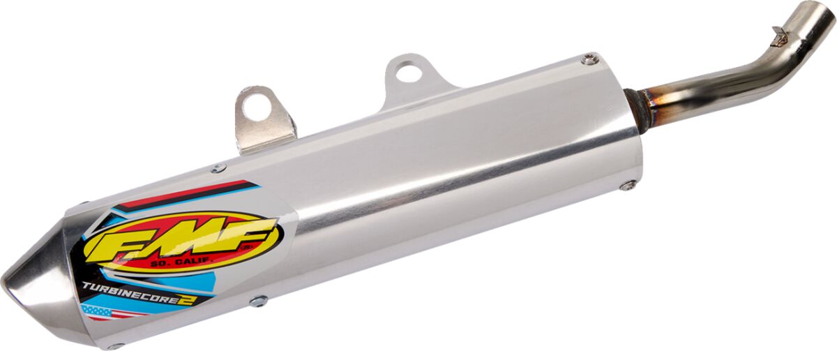 FMF 024081 SilenziatoreTurbinecore 2