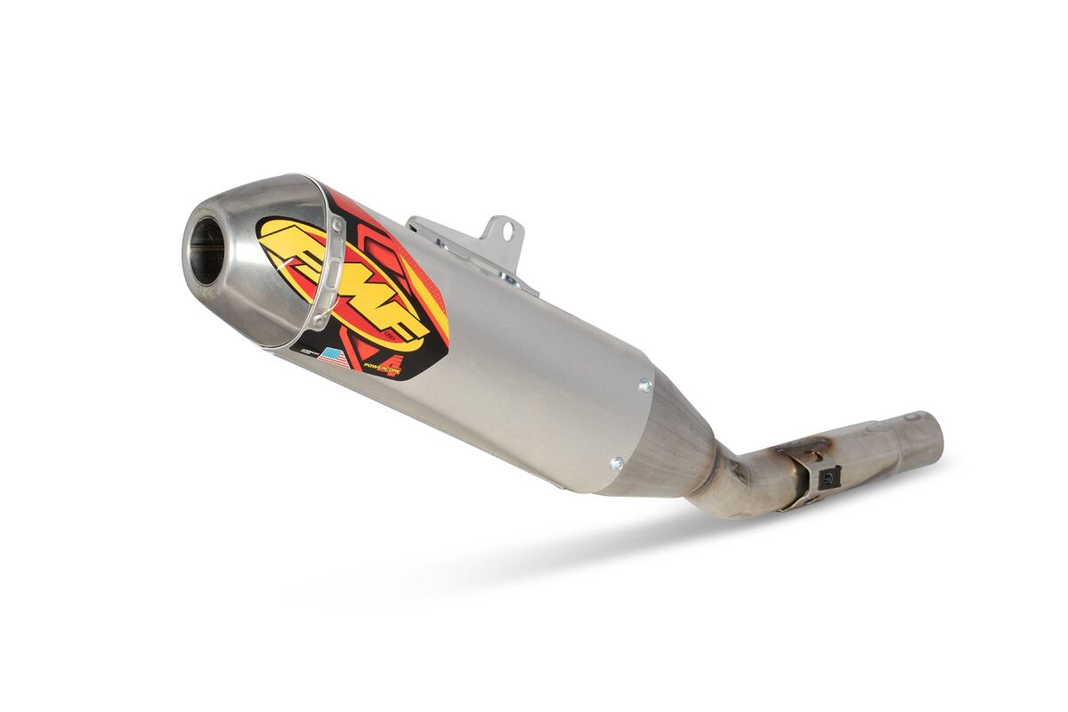 FMF 044471 Silenziatore PowerCore 4 HEX YAMAHA WR 250 F 20>21