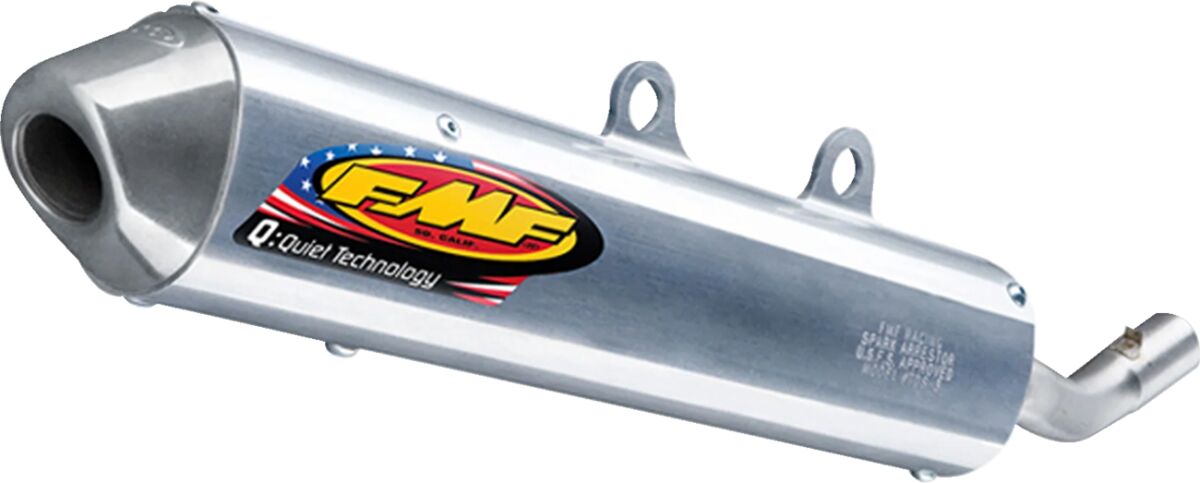 FMF 025298 Silenziatore Q Series BETA XTRAINER 250 LC 23>25