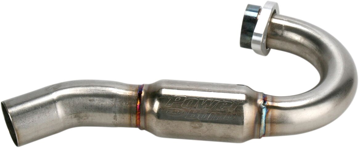 FMF 041220 Collettore Powerbomb HONDA CRF 250 R 06>09