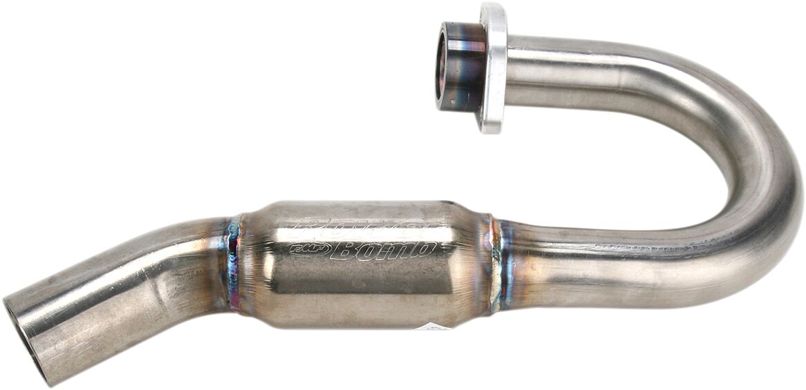 FMF 044244 Collettore Powerbomb YAMAHA	YZ 250 F 07>09