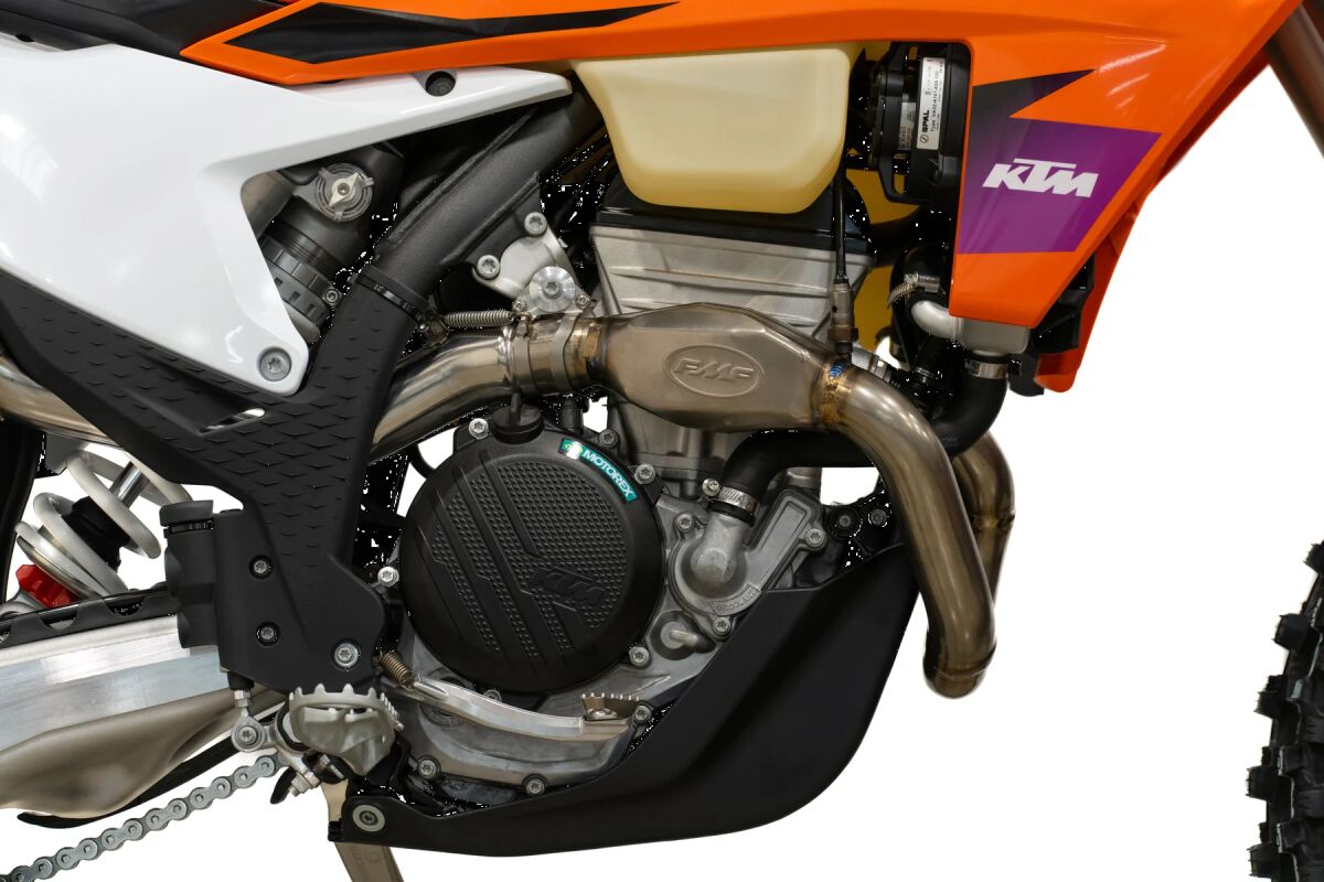 FMF 045605 Collettore MegaBomb