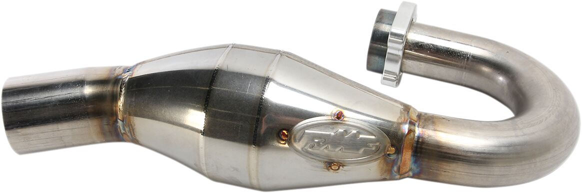 FMF 042343 Collettore MegaBomb KAWASAKI KX 250 F 17>20