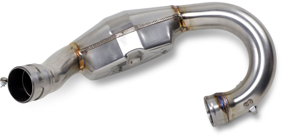 FMF 045620 Collettore MegaBomb HUSQVARNA FC 250	19>22