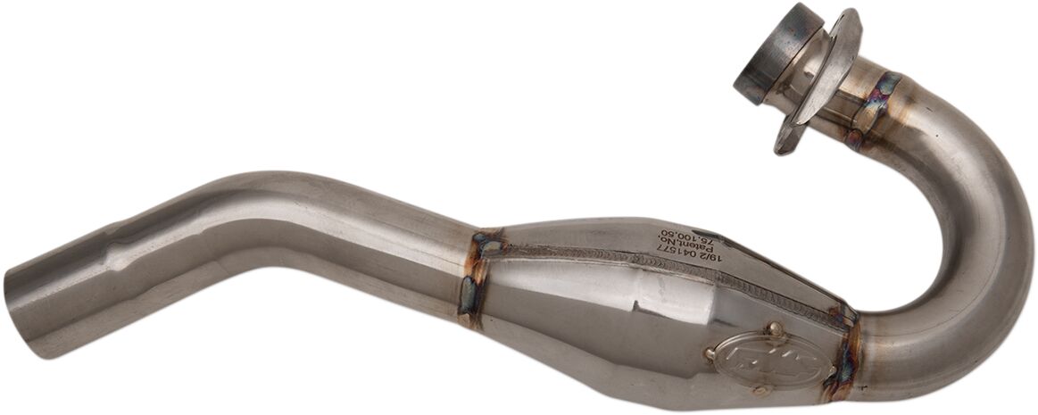 FMF 041577 collettore MegaBomb HONDA CRF 450 X 19>26