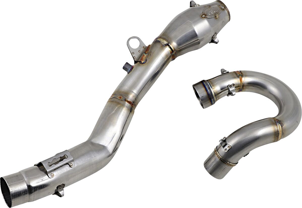 FMF 045644 Collettore MegaBomb HUSQVARNA FE 450	 KTM	XCF-W 450 20>23