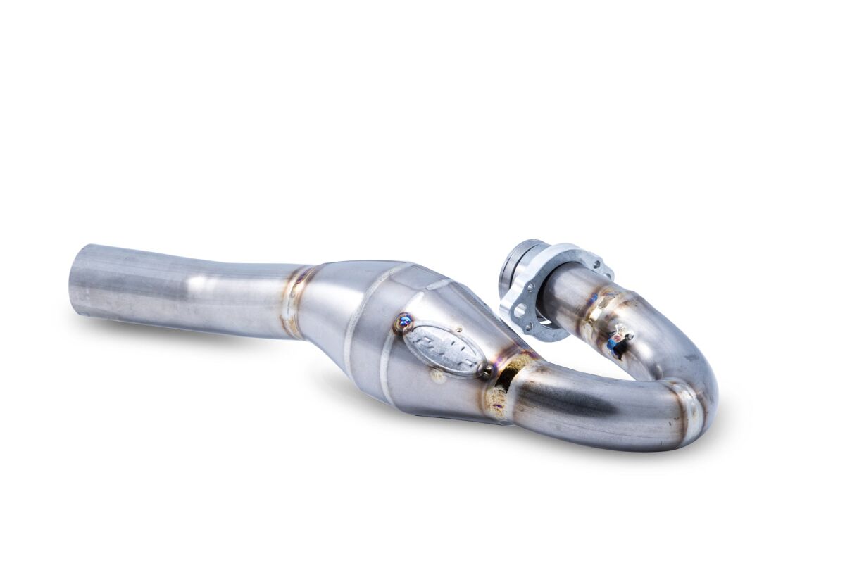 FMF 041599 Collettore MegaBomb HONDA CRF 450 RX	21>26
