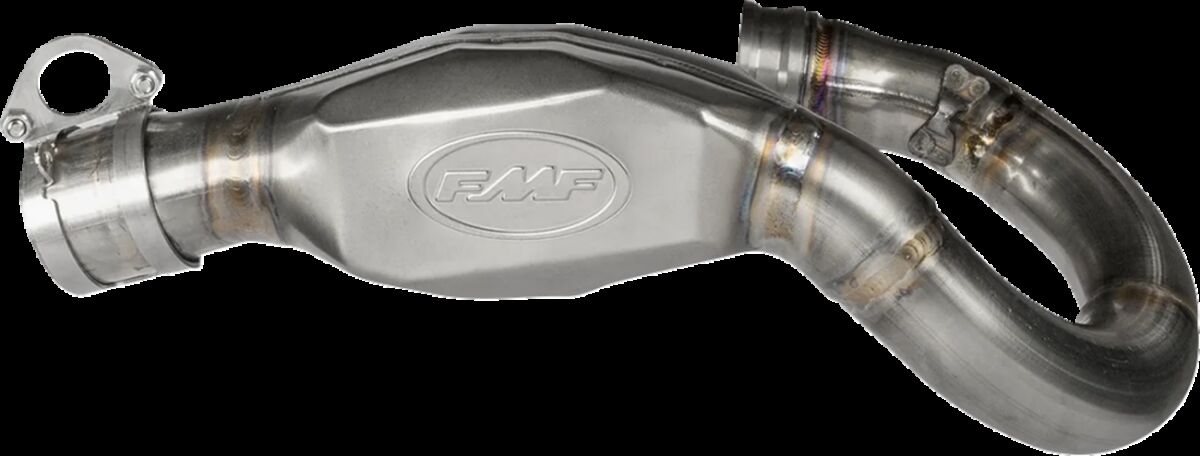 FMF 042399 Collettore MegaBomb KAWASAKI KX 450 24>26