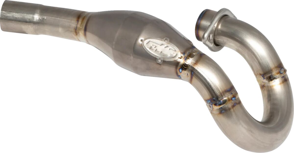 FMF 042408 Collettore MegaBomb KAWASAKI KX 250 25>26