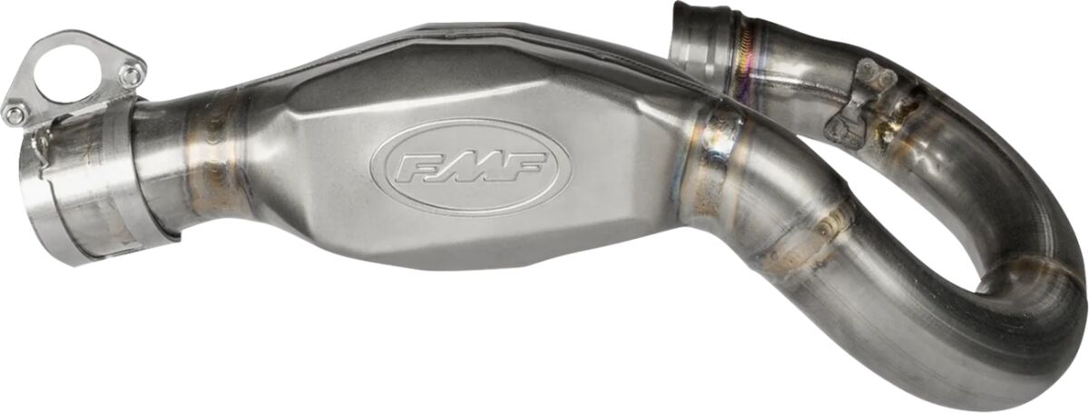 FMF 041614 Collettore MegaBomb HONDACRF 250 R 25>26