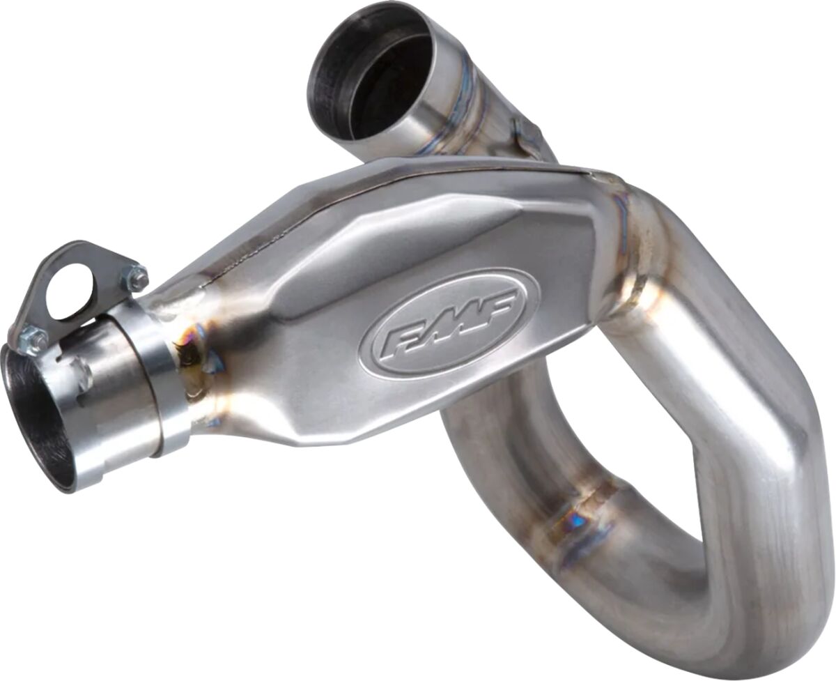 FMF 041615 Collettore MegaBomb HONDA CRF 250 R 25>26