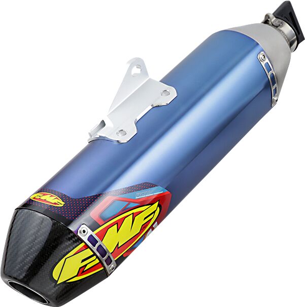 FMF 044438 Sistema di scarico Factory 4.1 YAMAHA YFZ 450 R 09>22