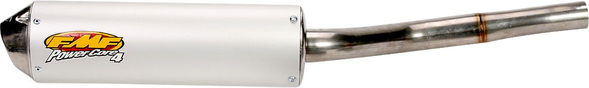 FMF 044101 Silenziatore slip-on Powercore 4 YAMAHA YFM 350 R Raptor 05>13