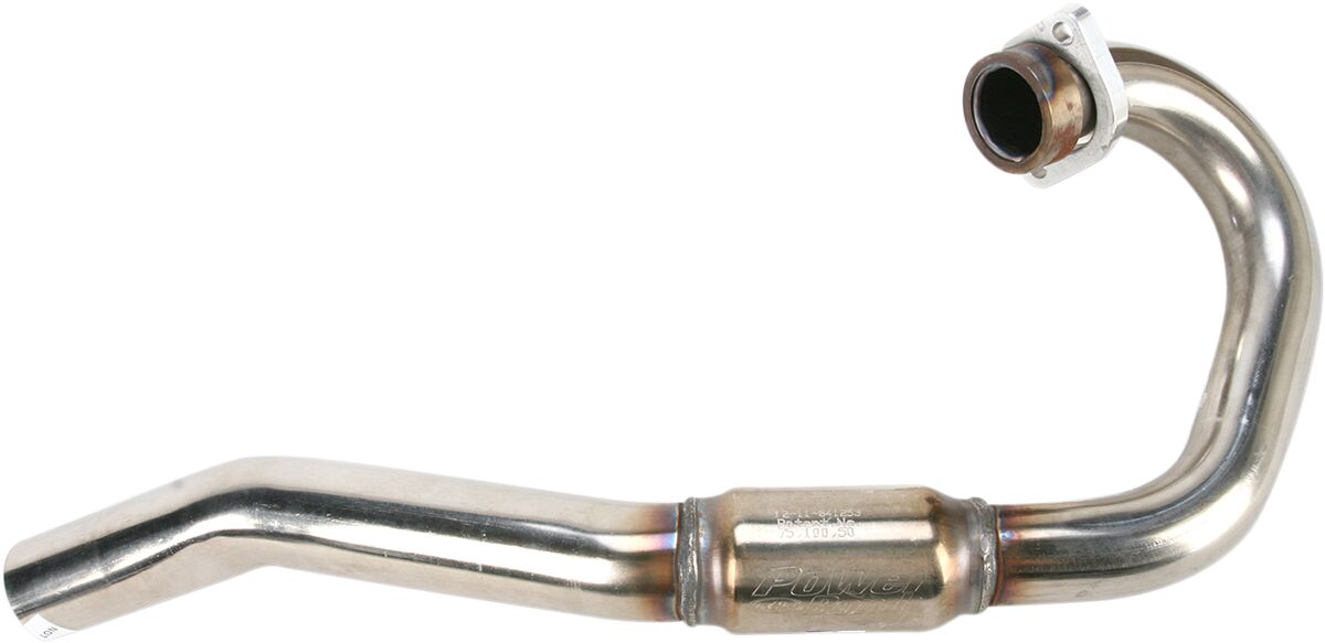 FMF 043209 Collettore Powerbomb SUZUKI LT-Z 400 2X4 KAWASAKI KFX 400 03>14