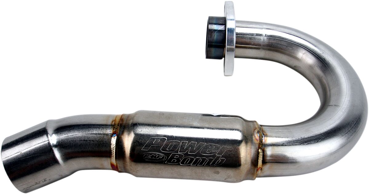 FMF 044298 Collettore Powerbomb YAMAHA	YFZ 450 R	09>22
