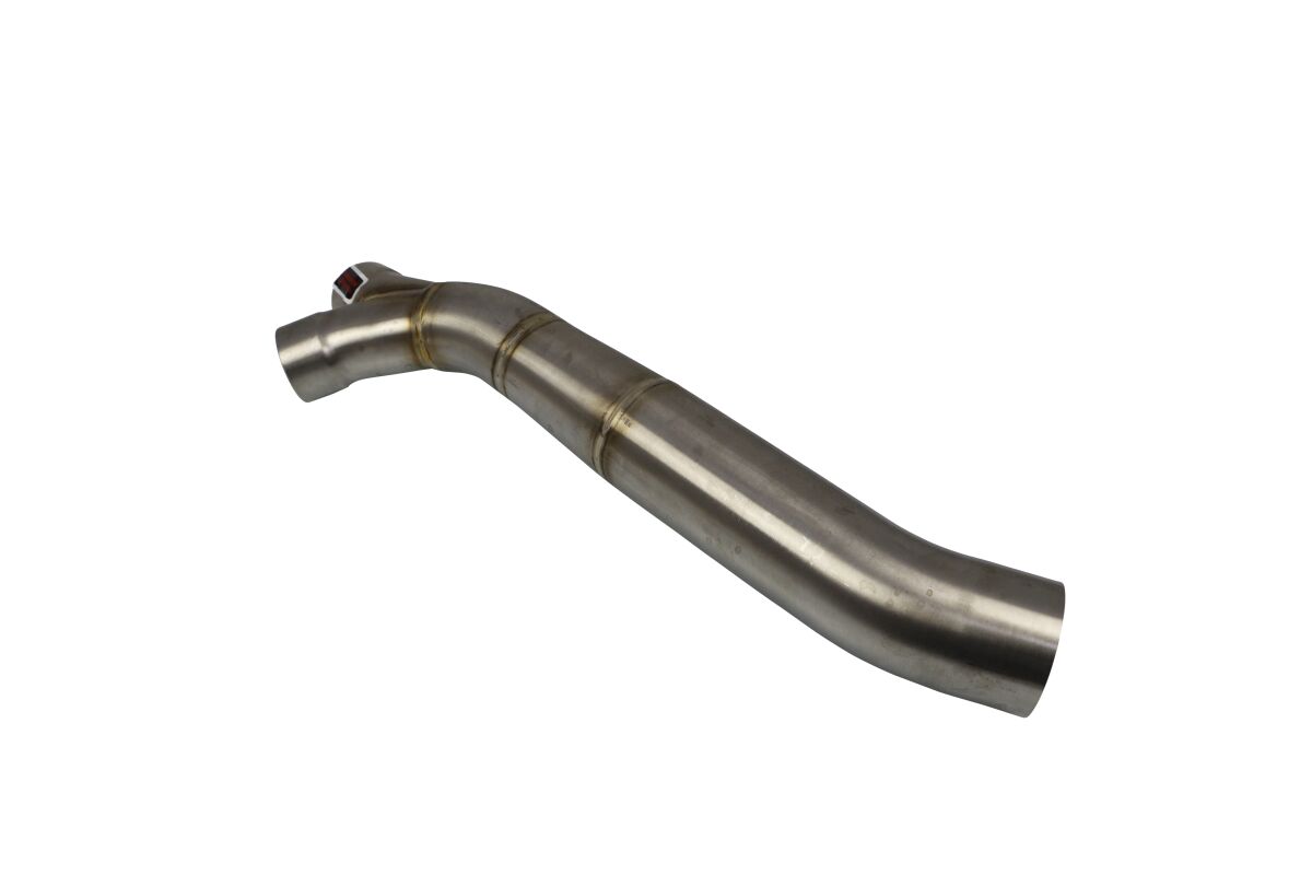 AKRAPOVIC L-B10R2 Tubo intermedio, di raccordo e a Y BMW S 1000 RR ABS	10>14