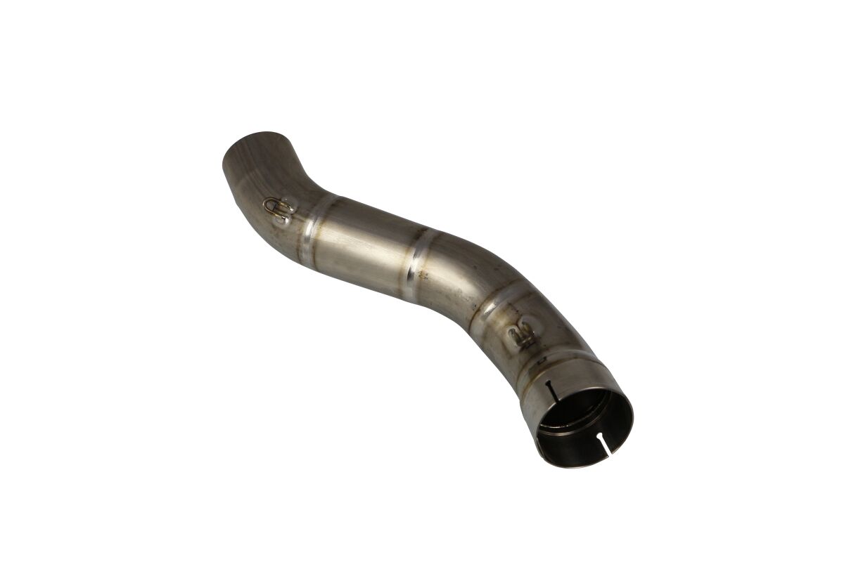 AKRAPOVIC L-A10SO8 Tubo intermedio, di raccordo e a Y APRILIA	RSV4 1000 RF ABS 15>16