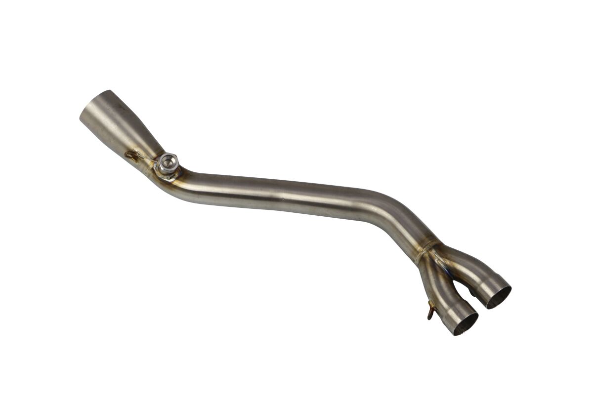 AKRAPOVIC L-Y5R1 Tubo intermedio, di raccordo e a Y YAMAHA XP 530 T-Max ABS 08>16