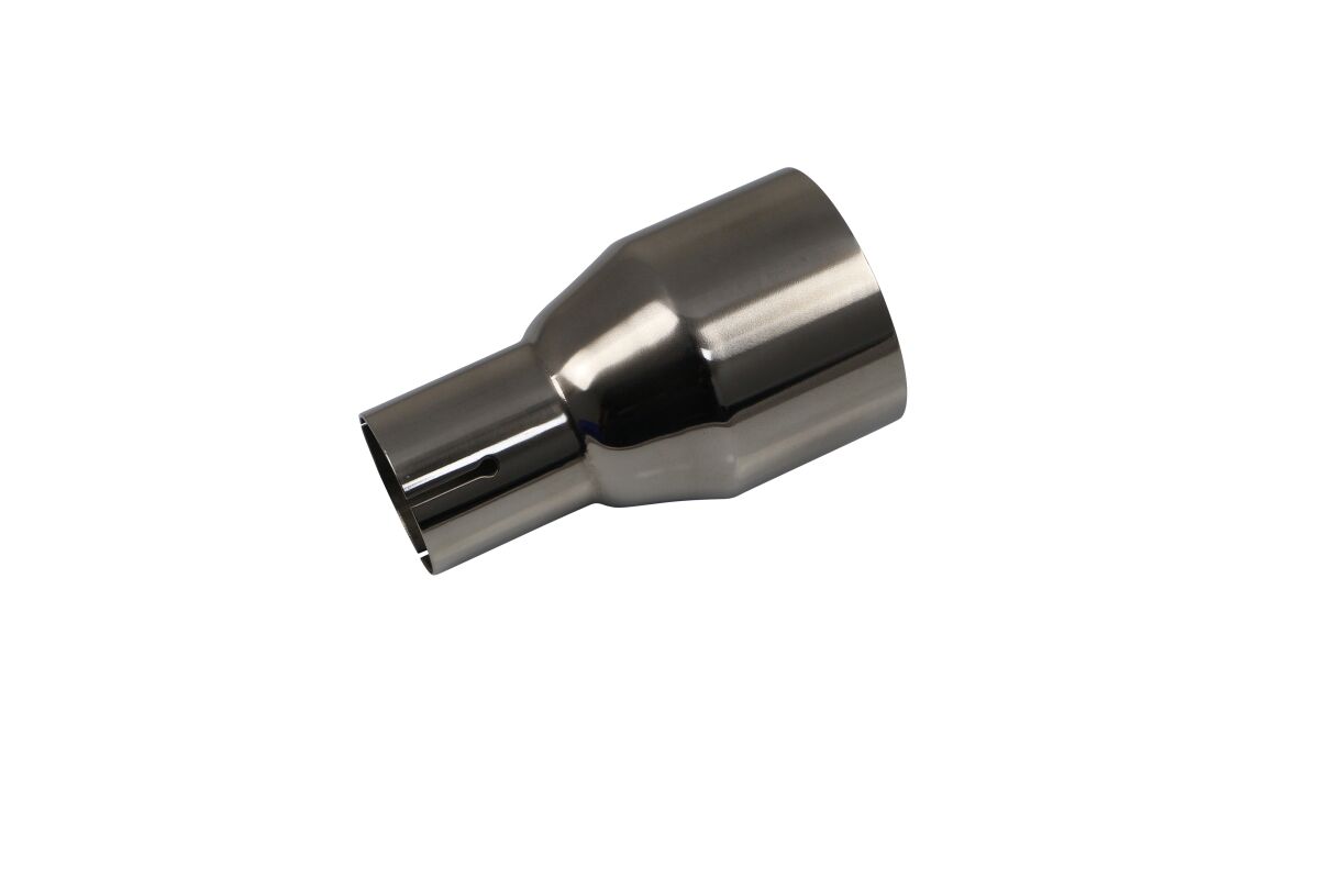 AKRAPOVIC L-PI3SO3SS Tubo intermedio, di raccordo e a Y PIAGGIO BEVERLY 350 I.E. ST ABS 11>16