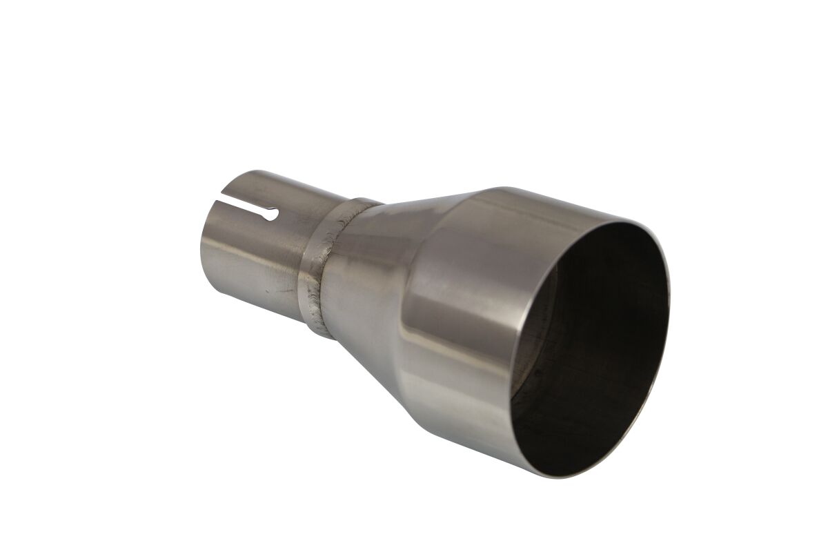 AKRAPOVIC L-PI3SO1SS Tubo intermedio, di raccordo e a Y APRILIA SPORTCITY CUBE 300 I.E. 09>12