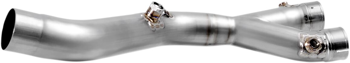 AKRAPOVIC AKRAPOVIC L-Y10SO17 Tubo di raccordo YAMAHA	YZF-R1 1000 ABS 15>24