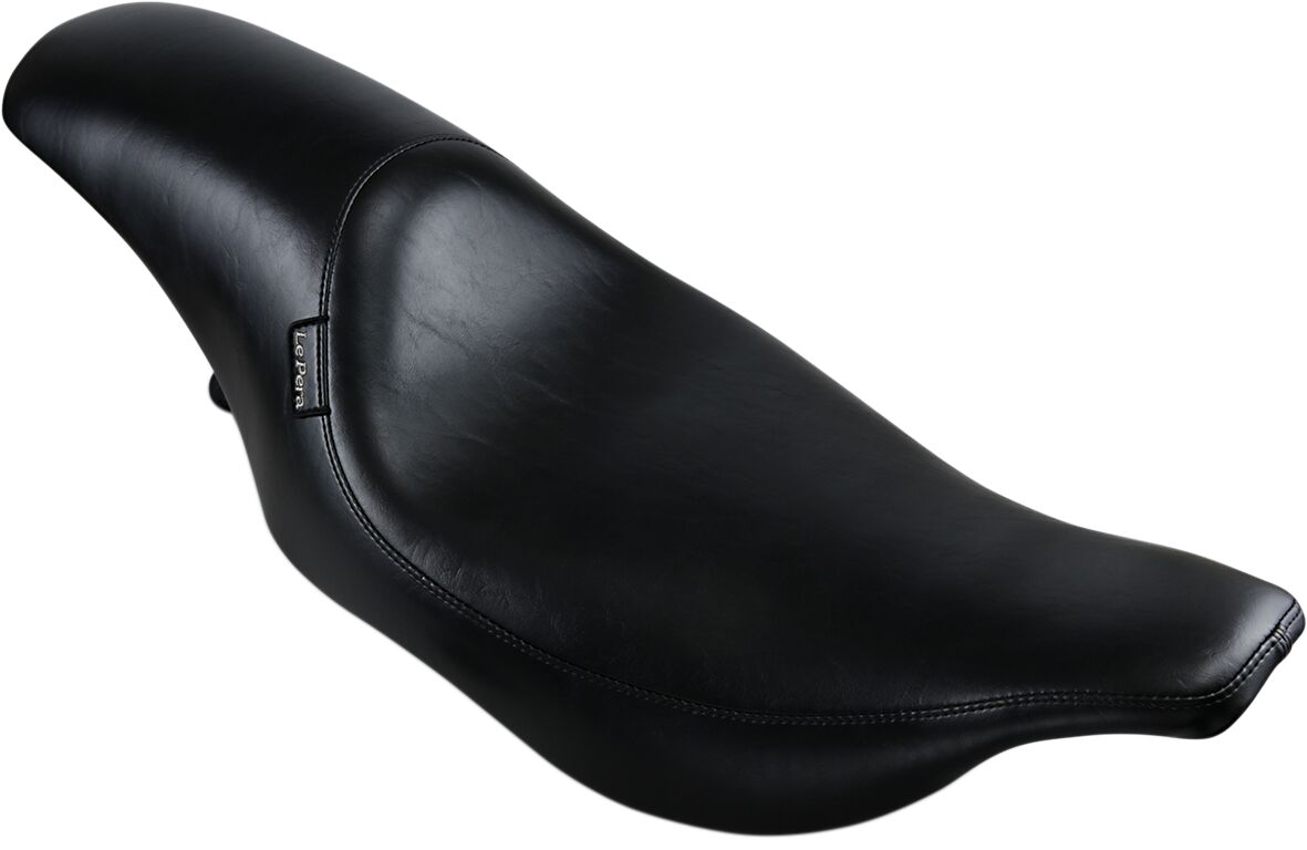 LE PERA LH-867 Sella Silhouette  Harley Davidson FLTR 1584 Road Glide 02>07