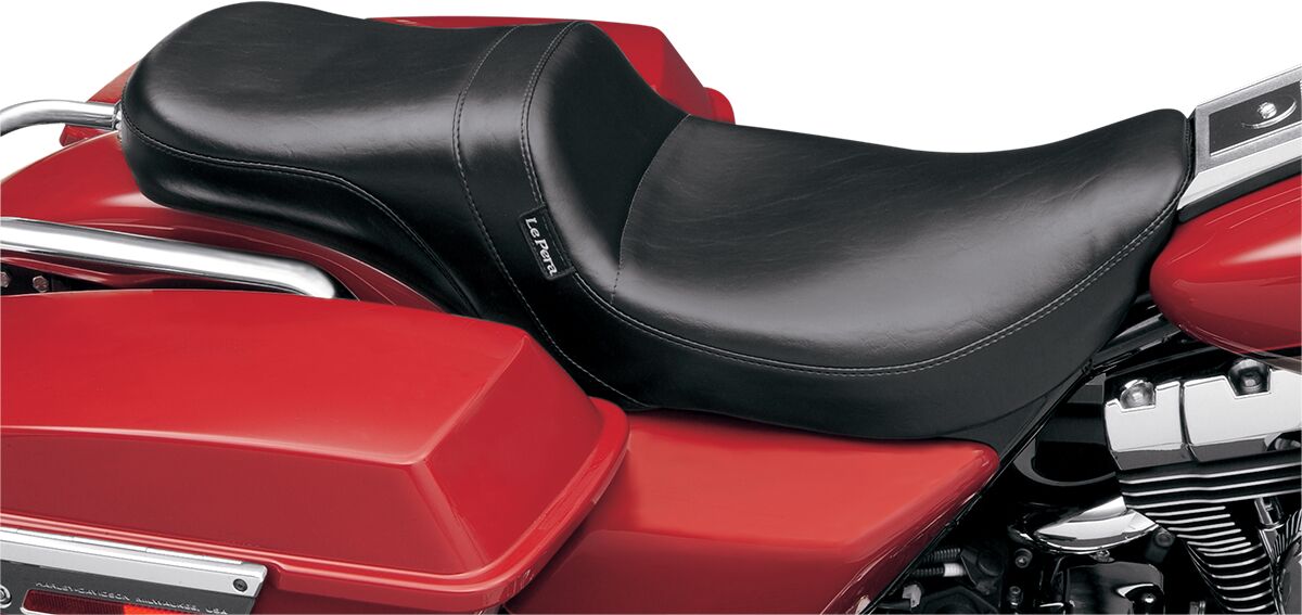 LE PERA LH-567RK Sella 2-Up Daytona FLHR 1584 Road King 02>07