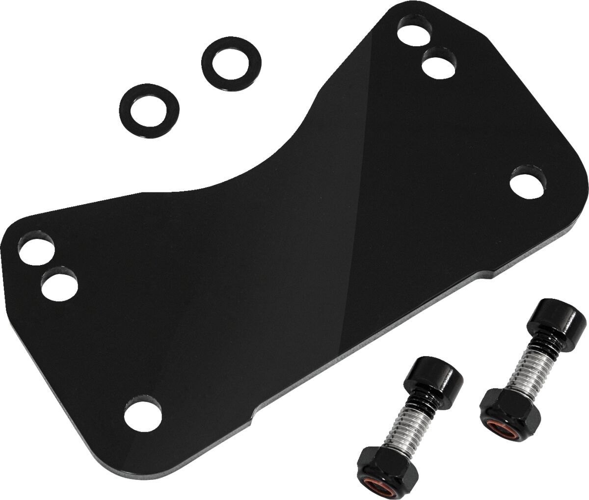 MEMPHIS SHADES MEB9894  KIT STAFFE RIPOSIZIONAMENTO FARO ANTERIORE HONDA CMX 1100 ABS 21>24