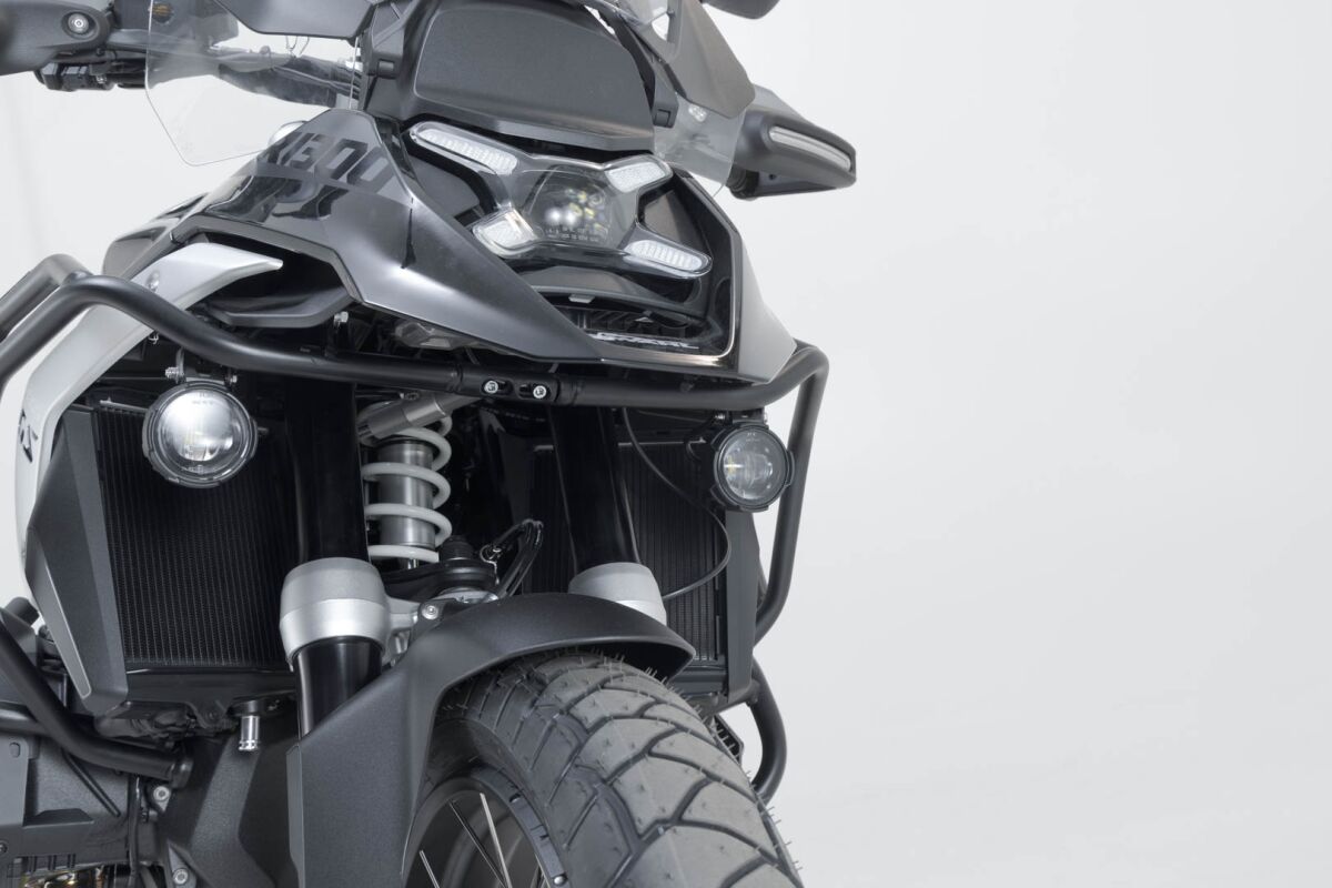 SW MOTECH NSW.07.975.51000/B FARI Fendinebbia EVO BMW R 1300 GS ABS 23>25