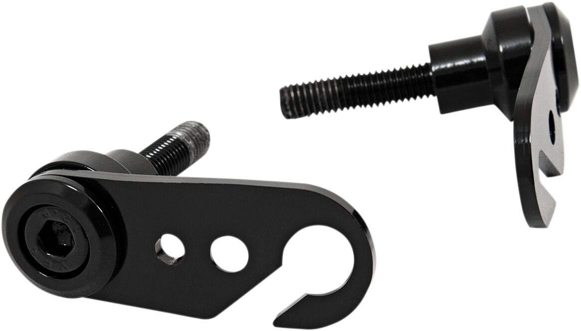 MEMPHIS SHADES MEB9991 Kit di riposizionamento indicatori di direzione INDIAN SCOUT 69 ABS 18>24