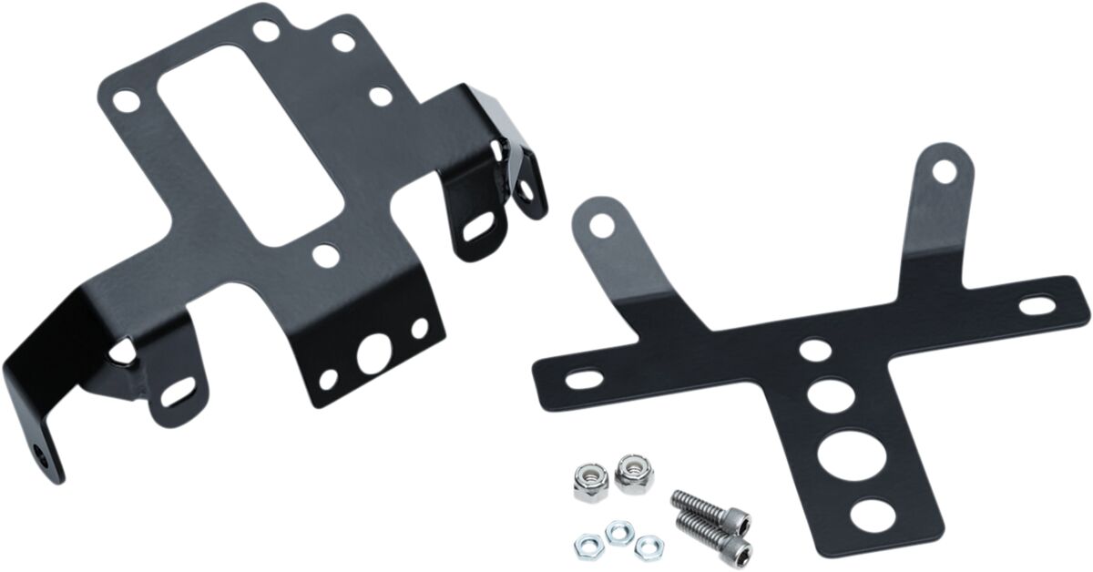 KURYAKYN KUR3140 STAFFE INDICATORI DIREZIONE POSTERIORI INDIAN SCOUT 69 ABS 15>22