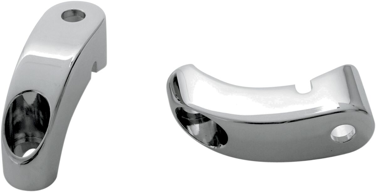 ARLEN NESS 12-737 Attacchi custom per indicatore di direzione Harley Davidson XL 883 N 87>22